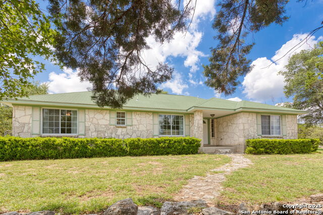 Number 1 for listing