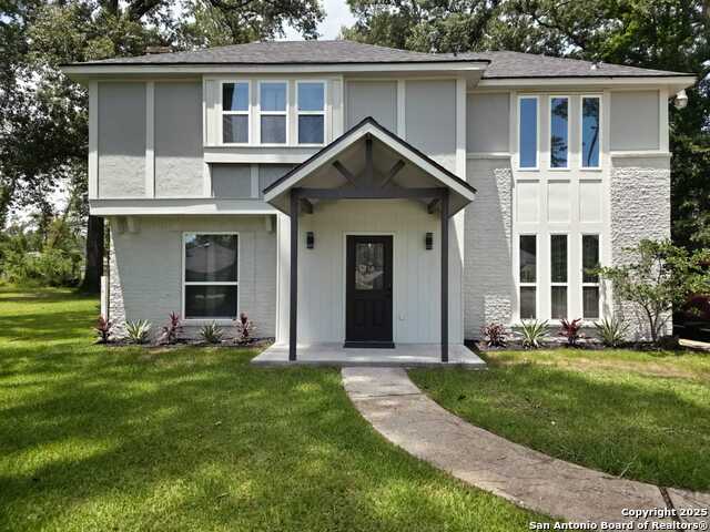 Number 1 for listing