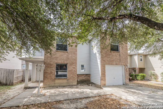 Number 1 for listing