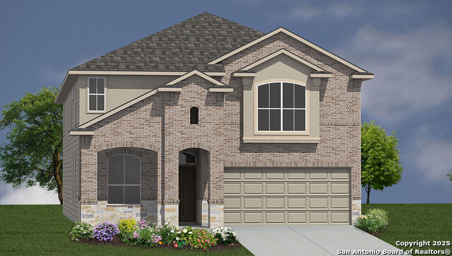 21034 Millstream Bend, San Antonio, TX 78266
