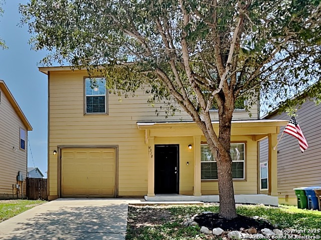 Number 1 for listing