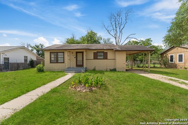 Number 1 for listing