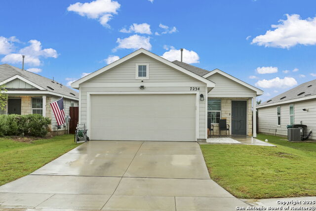 Number 1 for listing