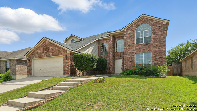 2166 Jolie, New Braunfels, TX 78130
