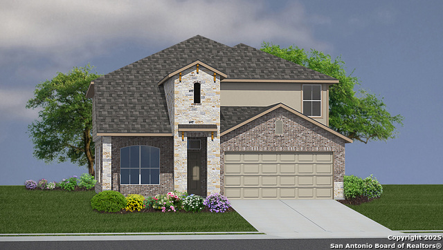 21042 Millstream Bend, San Antonio, TX 78266