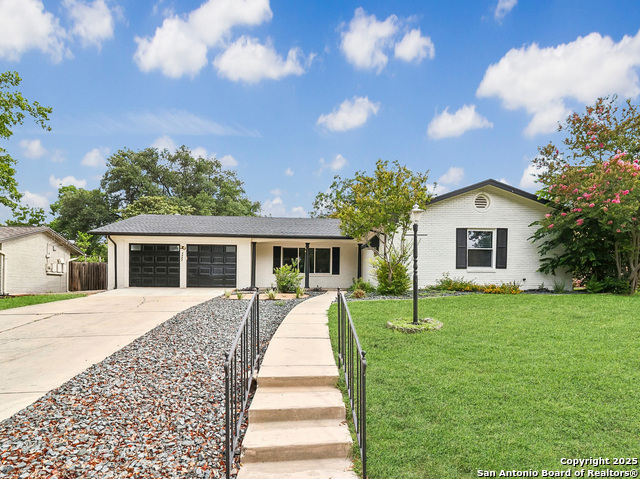 Number 1 for listing