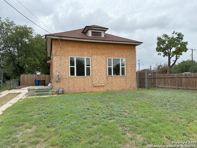 Number 1 for listing