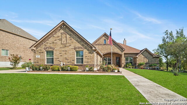 Number 1 for listing