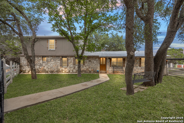 Number 1 for listing