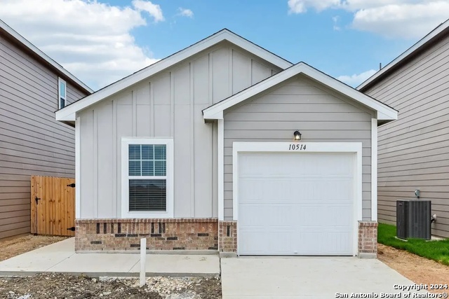 Number 1 for listing