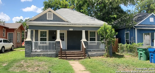 Number 1 for listing