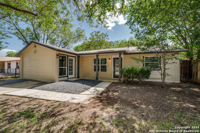 Number 1 for listing