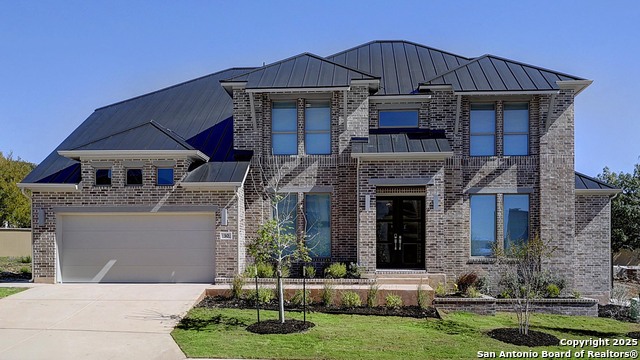 Number 1 for listing