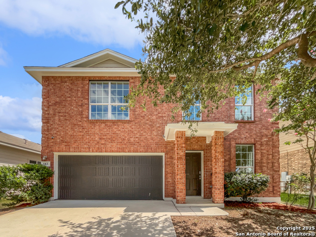 Number 1 for listing