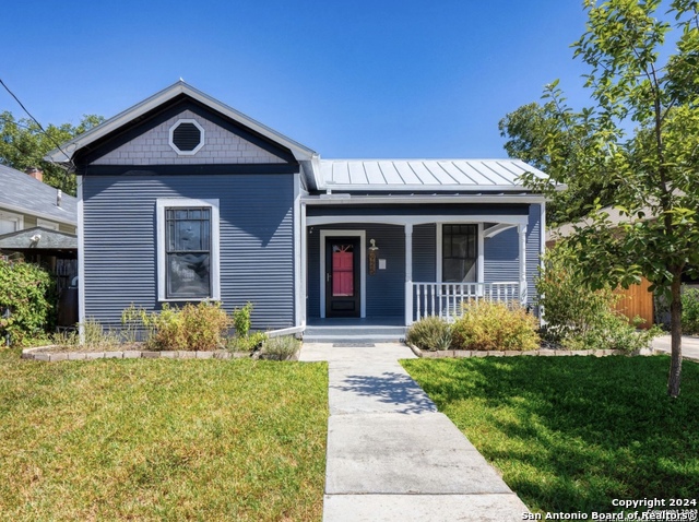 Number 1 for listing