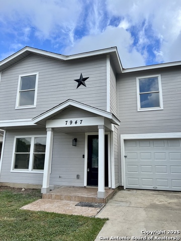 Number 1 for listing