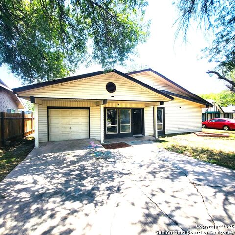 Number 1 for listing