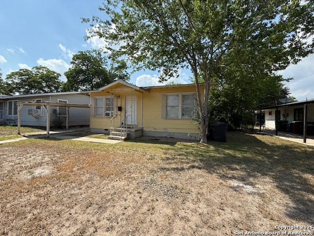 Number 1 for listing