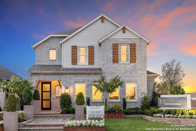 Number 1 for listing