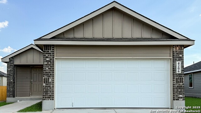 Number 1 for listing