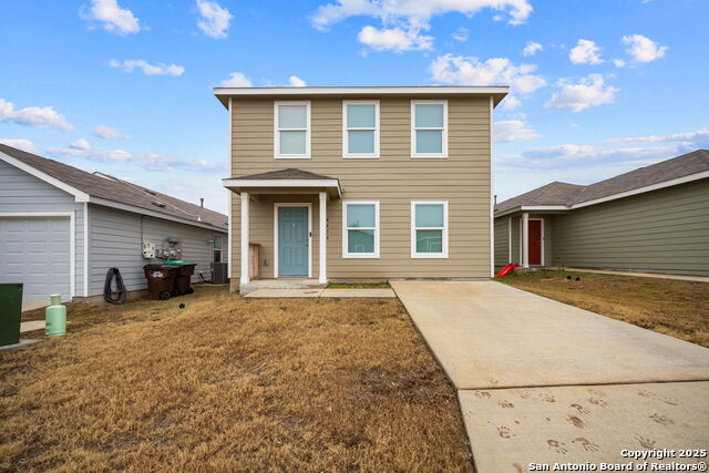 Number 1 for listing