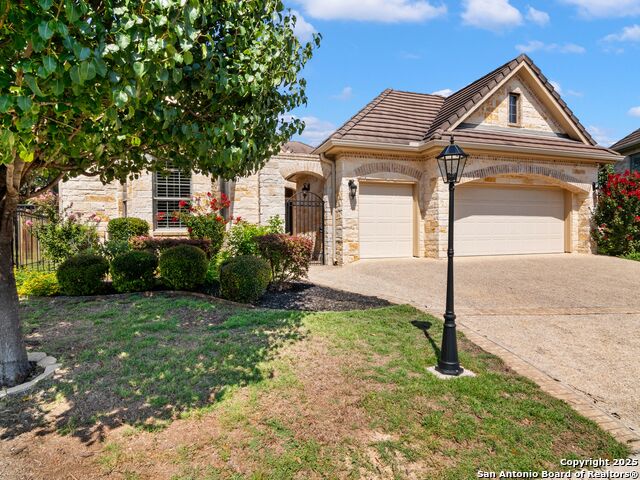 Number 1 for listing