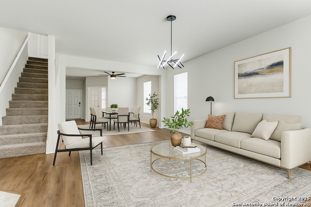 Number 1 for listing