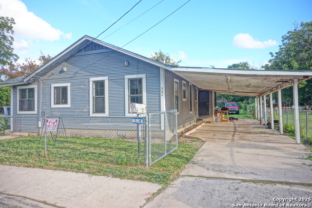 Number 1 for listing