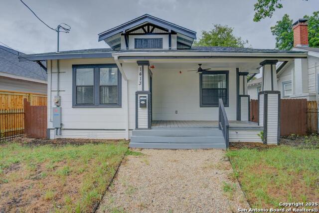 Number 1 for listing