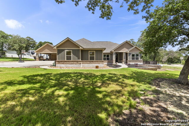 Number 1 for listing
