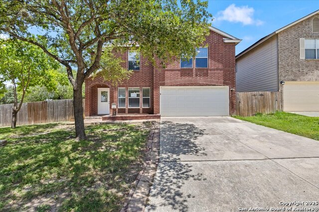 Number 1 for listing