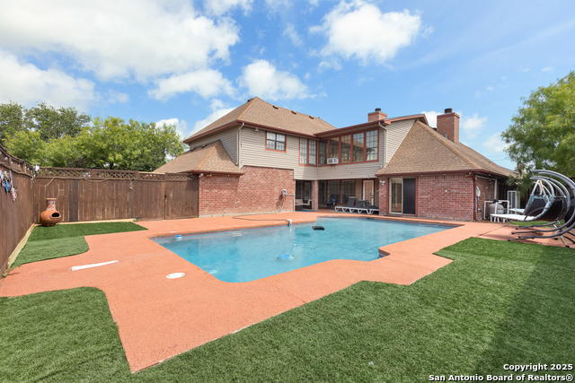 Number 1 for listing