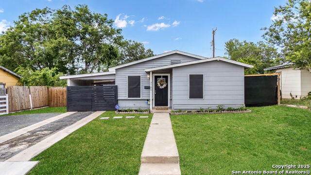 Number 1 for listing