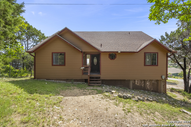 Number 1 for listing
