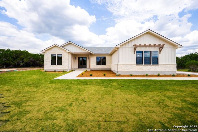 Number 1 for listing