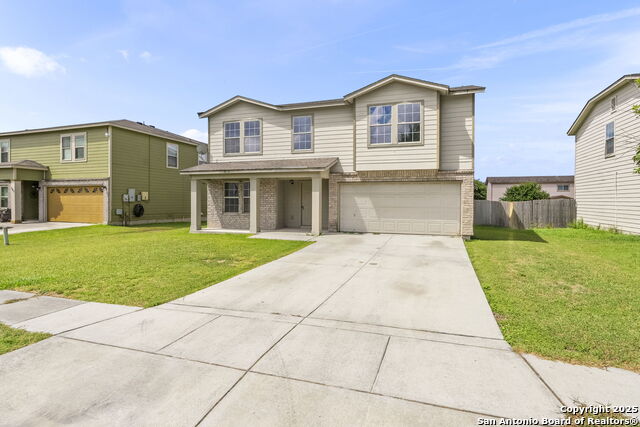 Number 1 for listing