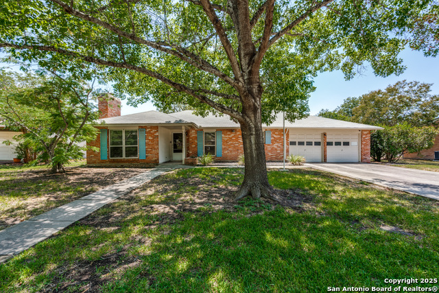 Number 1 for listing