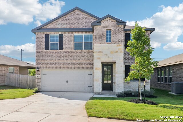 Number 1 for listing