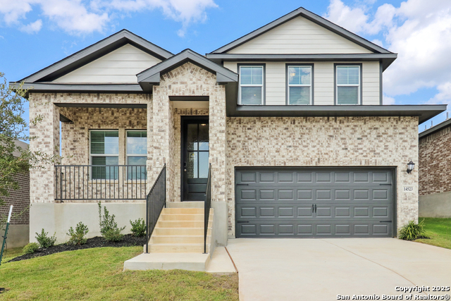 Number 1 for listing