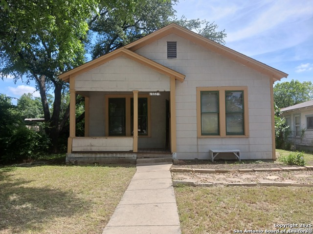 Number 1 for listing