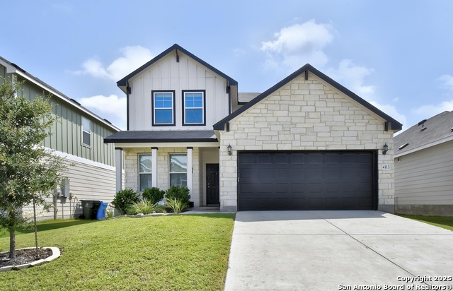 Number 1 for listing