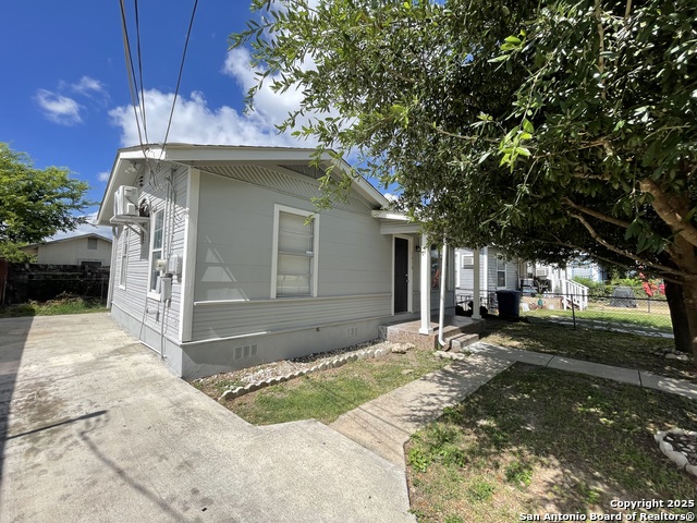 Number 1 for listing