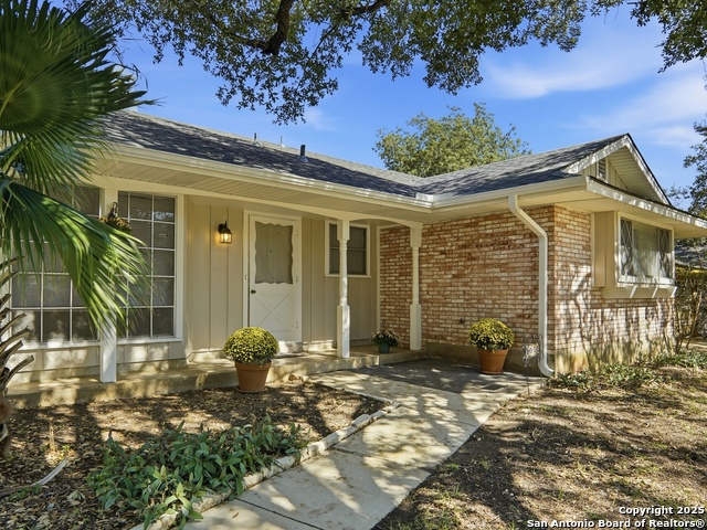 Number 1 for listing