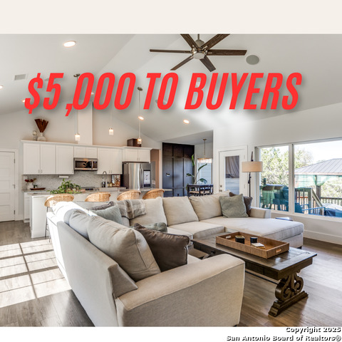 Number 1 for listing