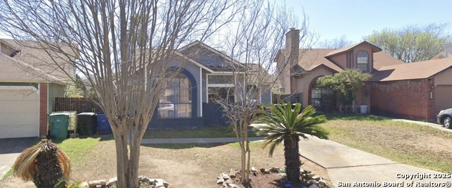 Number 1 for listing