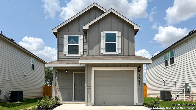 Number 1 for listing