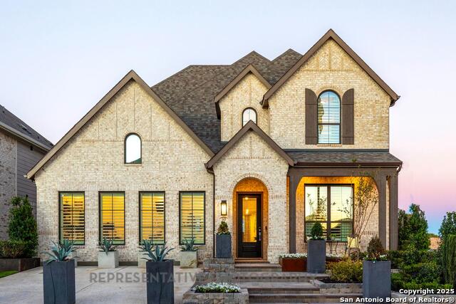 Number 1 for listing