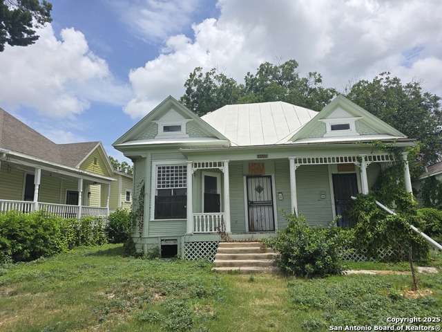 Number 1 for listing