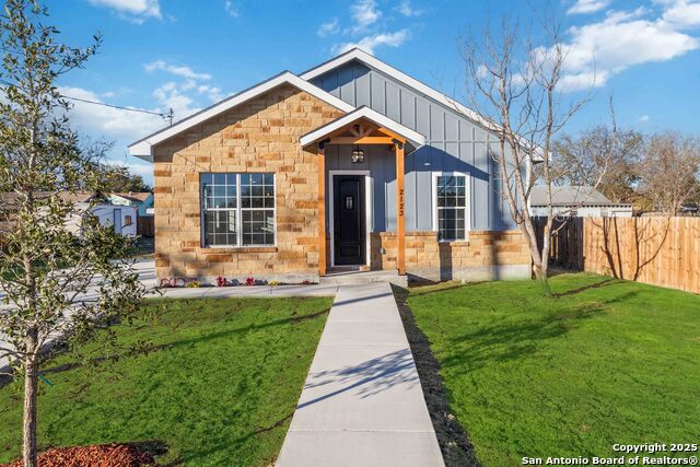 Number 1 for listing