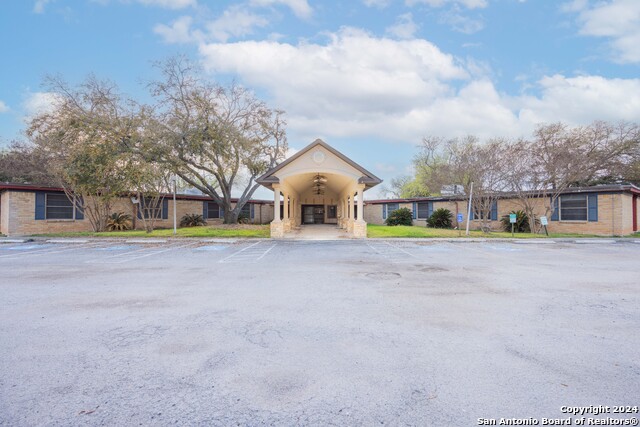 Number 1 for listing